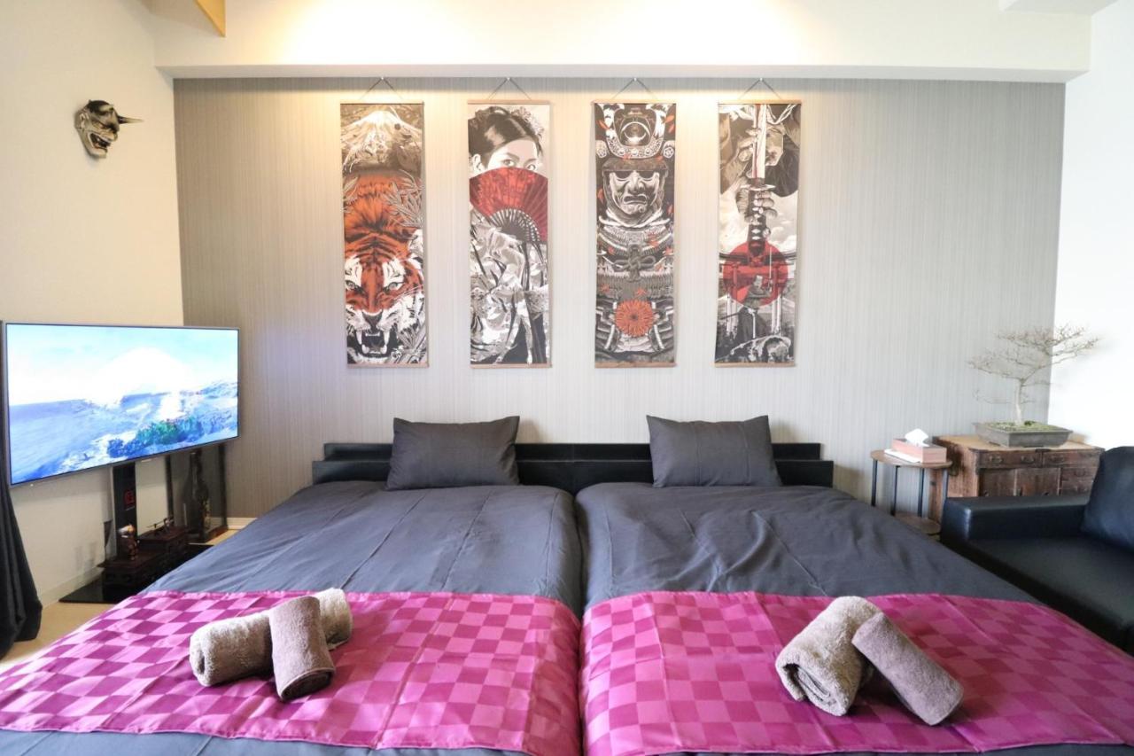 Serenite Nippombashi 大阪市