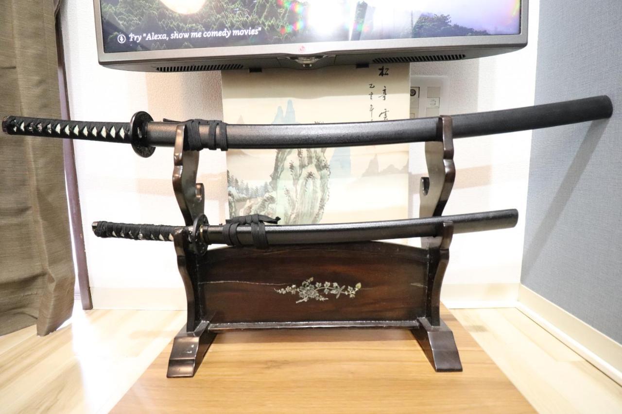 アパート Serenite Nippombashi 大阪市